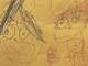 パパ泣いちゃった！　水嶋ヒロ、4歳長女が描いた“家族の絵”に感動「長女がどんな気持ちでこれを……」