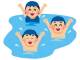 プール前に立ちはだかる“地獄風呂”こと「腰洗い槽」2001年に廃止されていた　超冷たいアイツを懐かしむTwitter民たち