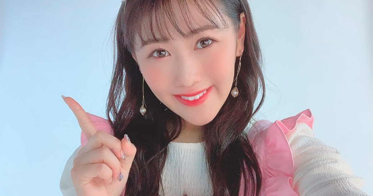 まゆゆに似てます いつでもアイドル戻れる 西野未姫 大幅ダイエット成功で 第2のまゆゆ 復活宣言 ねとらぼ