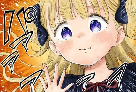 顔のない貴族 に仕える生き人形の顔が良い ゴシック ロリータ ダークメルヘン漫画 シャドーハウス の美麗な画力 ねとらぼ