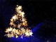 クリスマスツリーの最初の飾りつけはロウソクだった？
