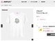 「プロメア」滅殺開墾ビームTシャツが発売中止に　「集団虐殺（ジェノサイド）」表すローマ字に海外ファンから指摘