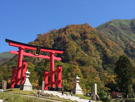 日本人に人気の神社仏閣