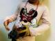 「パパがライダーだったなんて嬉しいだろうなあ！」 　水嶋ヒロ、「仮面ライダーカブト」変身ベルトを装着した長女の写真を公開