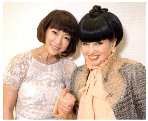 がん闘病の堀ちえみ 徹子の部屋 で活動再開へ 再生された私だからこそ とテレビ復帰に思いを明かす ねとらぼ
