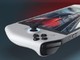 Dell、Nintendo Switch風の携帯ゲーミングPC「Concept UFO」披露