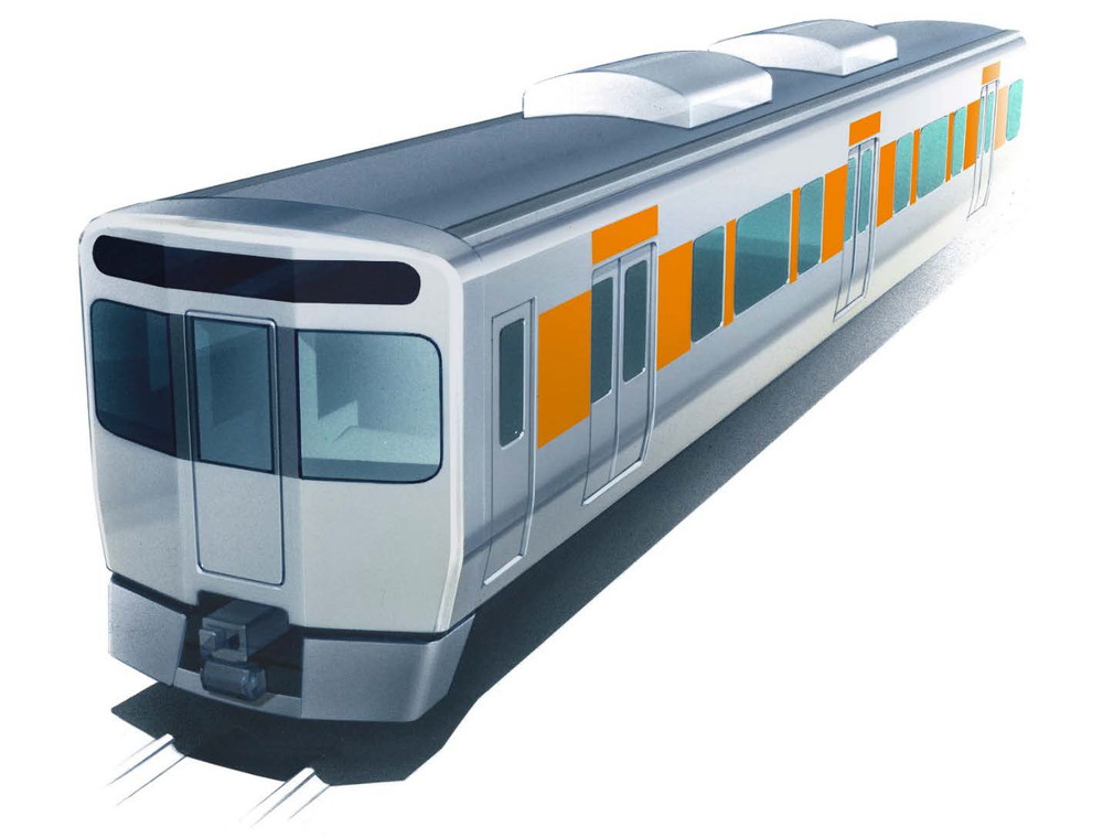 Jr東海 新型通勤電車 315系 を21年度に導入 国鉄時代の211系はついに消滅へ 1 2 ページ ねとらぼ