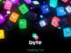 Vine創業者、6秒のループ動画を投稿するアプリ「byte」リリース