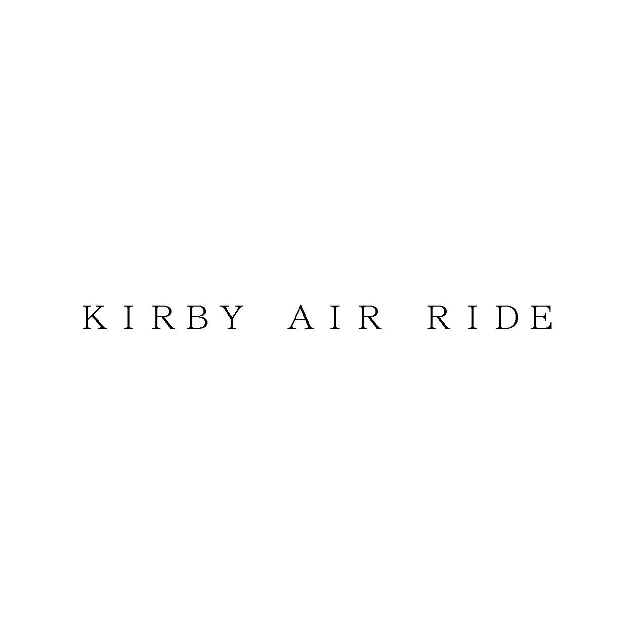 Twitterトレンドに「カービィのエアライド」　任天堂が「KIRBY AIR RIDE」を商標出願し、Switch新作への期待でファンが沸く