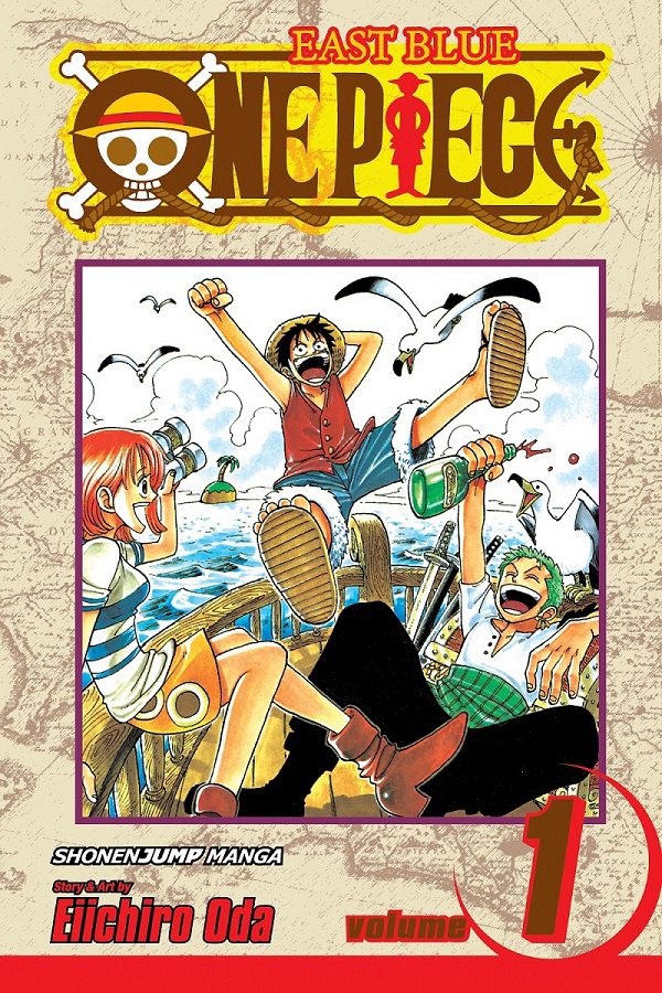 実写ドラマ版 One Piece Netflixで配信決定 尾田栄一郎も製作参加で ご期待ください ねとらぼ