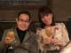 「喜寿になりました！」　加藤綾菜、加藤茶の77歳バースデーを祝福“ラブラブ同居”10年目