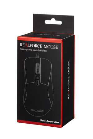 REALFORCE MOUSE