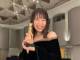 長澤まさみ、「キングダム」で日本アカデミー賞・最優秀助演女優賞を獲得　デコルテが美しく映えるドレスも話題に