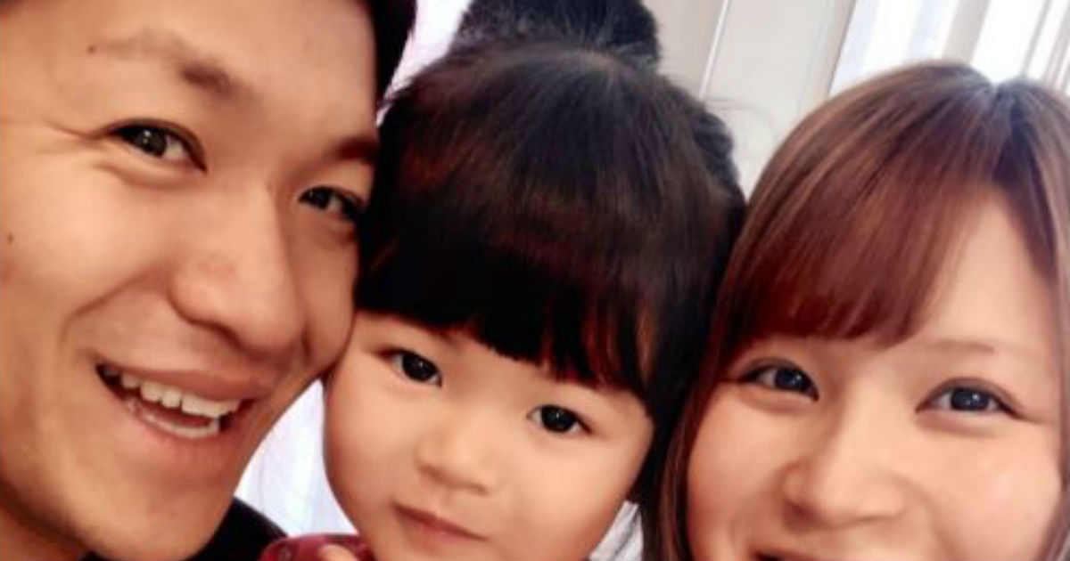 シンクロ率高すぎ はんにゃ 川島の妻 菜月 子どもたちのそっくり写真を公開 ねとらぼ