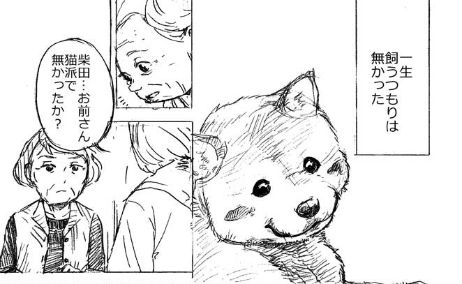 新人漫画家が描く 3 11をめぐる物語 が胸を打つ 9年たった今だからこそ読みたい切なく温かい物語 1 2 ページ ねとらぼ