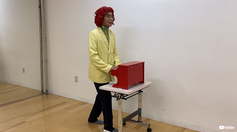 グッベェ おめぇの運命の人はオラじゃねぇ アイデンティティ田島 野沢雅子ver の Pretender が65万回再生の反響 ねとらぼ