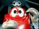 赤いドジロボットが20年ぶりに復活ッッ！　映画「がんばれいわ!!ロボコン」7月31日公開