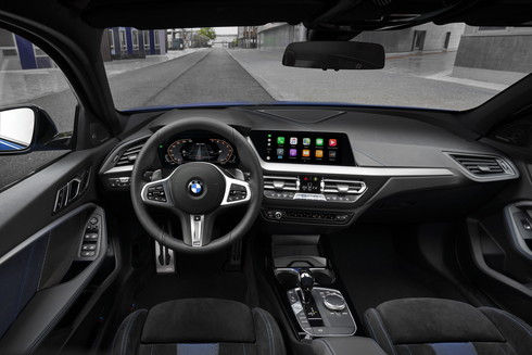 BMW 1シリーズ クリーンディーゼル