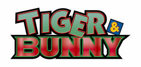 タイバニ TIGER&BUNNY 2022年