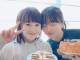 「お姉ちゃんになれて幸せ者です」　本田望結、でき愛する妹・紗来の13歳バースデーに“メロメロ2ショット”