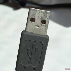 USB  ԈႦȂ ACfA  V[