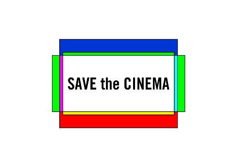 SaveTheCinemãS