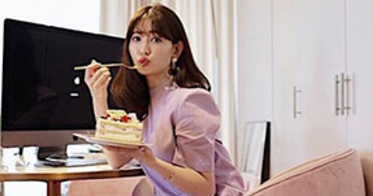 いつまでもかわいい 永遠の憧れ 32歳の誕生日を迎えた小嶋陽菜 変わらぬ美貌に称賛の声 1 2 ページ ねとらぼ