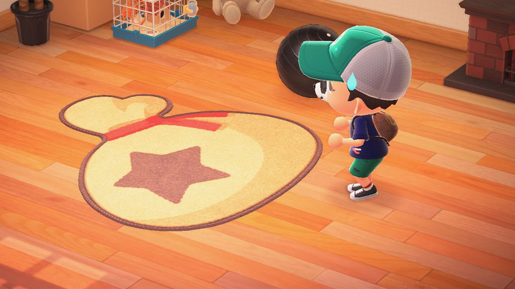 あつまれ どうぶつの森 アップデートで突然 たぬきバンク の金利引き下げ おのれたぬきち 許さない と島民から怒りの声 ねとらぼ あつまれ どうぶつの森 アップデートで突然 たぬきバンク の金利引き下げ おのれたぬきち 許さない と島民から怒りの声 ねとらぼ