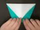 折り紙ヒコーキ「コロナバスター1号機」の折り方がYouTubeで公開中　お家で遊べる“コロナ”を的にした遊び方も