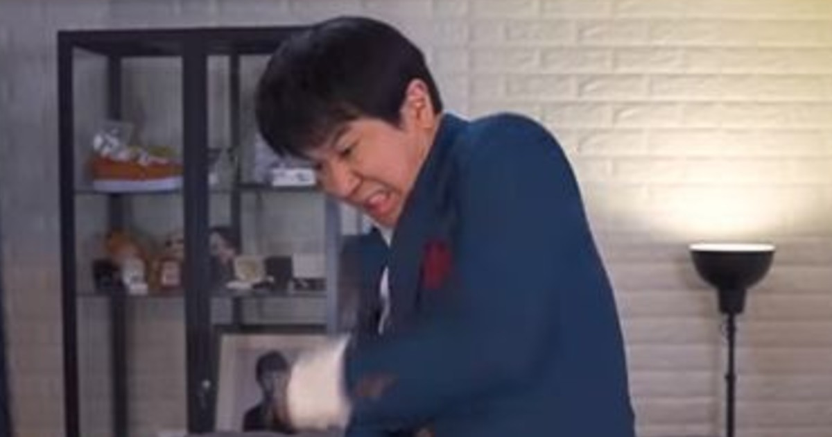 キョン しっかり踊りなさい 杉田智和 平野綾に続く ハレ晴レユカイ ダンス動画が大反響を呼ぶ ねとらぼ