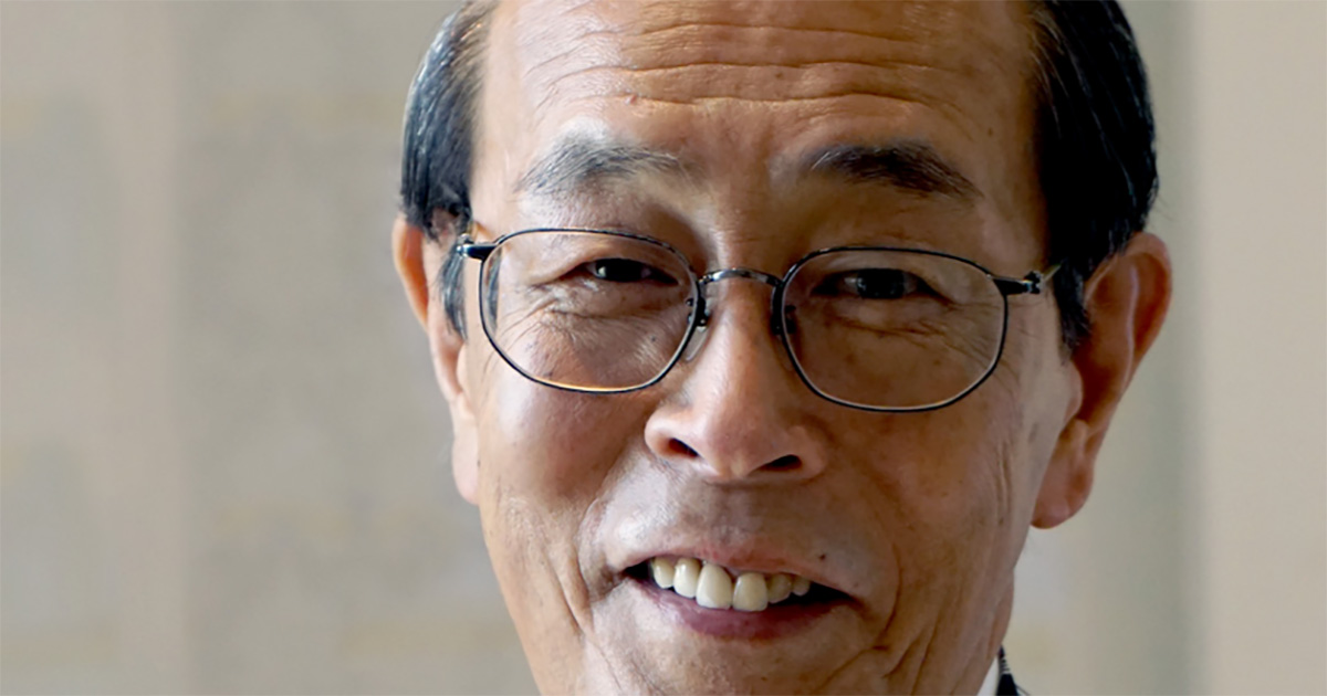 志賀廣太郎さん 誤えん性肺炎のため逝去 19年には体調不良で きのう何食べた 降板 ねとらぼ