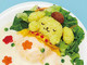 卵のお布団でスヤァ……なポムポムプリンのオムライス！　サンリオがおいしくてかわいい「キャラクターフード」レシピを公開