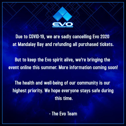 EVO~