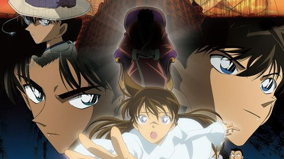 無料配信記念 コナンファンが劇場版名探偵コナン 探偵たちの鎮魂歌 を語る ねとらぼ