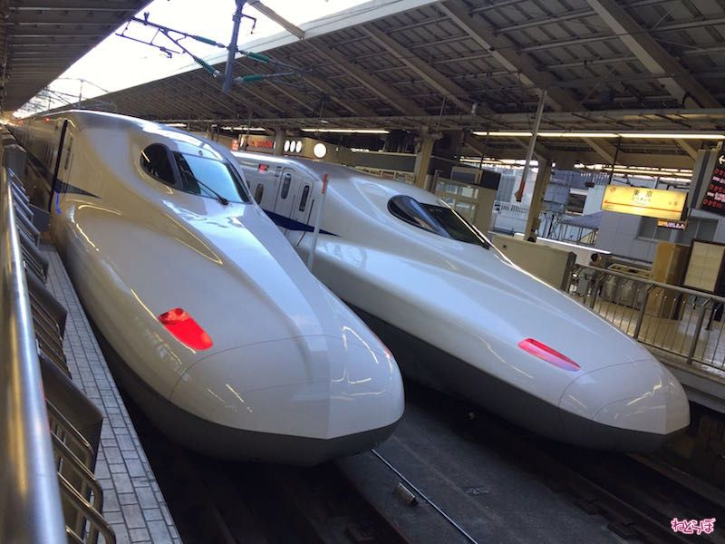 前年比95 減少 Jr東 Gw期間中の新幹線 特急列車の乗車率を発表 客数わずか32万人に ねとらぼ