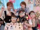 辻希美、子どもたちからの「母の日」サプライズに感激　「子育ては大変だけど」「ママは幸せです」