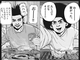 漫画『アフロ田中』最新話で“オンライン飲み”開催　漫画の世界もリアルタイムで新型コロナ発生後の世界へ突入する時代へ