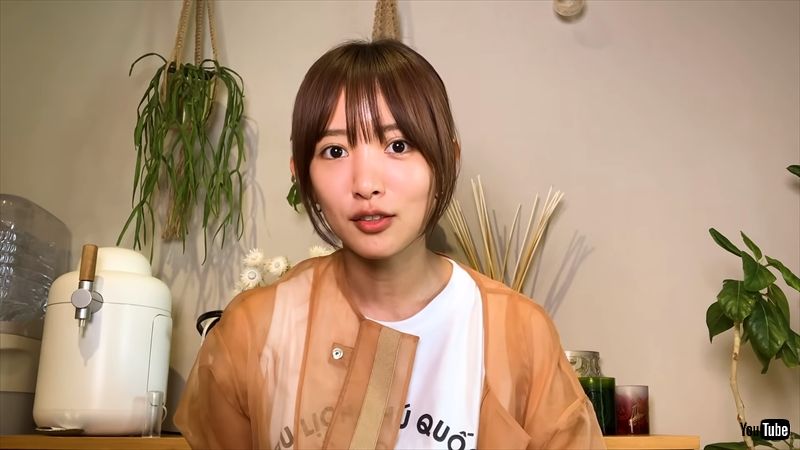 これは逆すっぴん詐欺 夏菜 何も変わらない すっぴん 初公開でファン驚き メイクする必要ない ねとらぼ