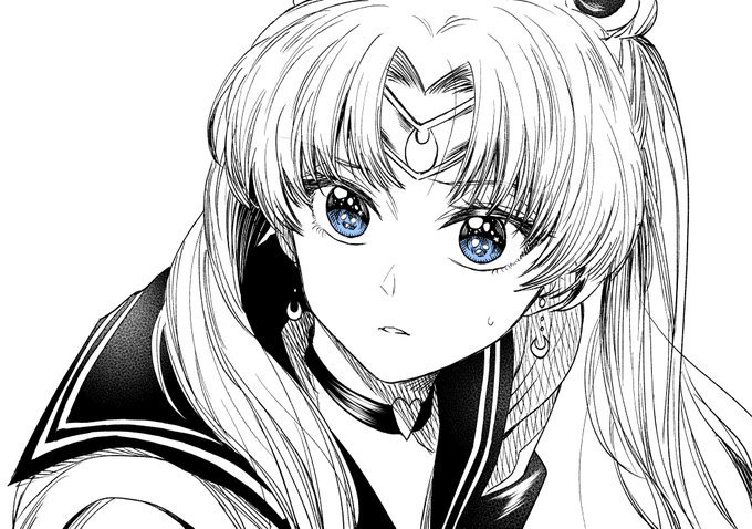 セーラームーンを自分の絵柄で描く Sailormoonredraw チャレンジ 漫画家やイラストレーターの美麗なイラストが集まる 1 2 ページ ねとらぼ