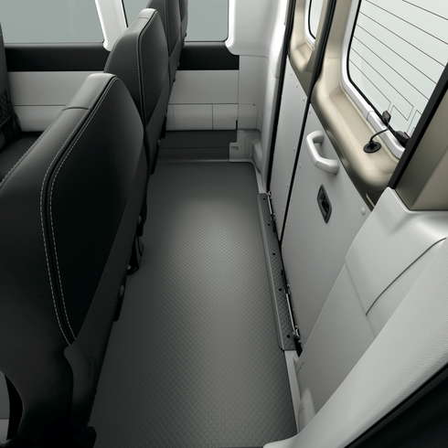 R[X^[ oX PREMIUM CABIN