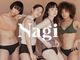 生理用品ブランド「Nagi」からナプキンなしで過ごせる吸水ショーツが誕生　生理中でもチルアウトできそう！