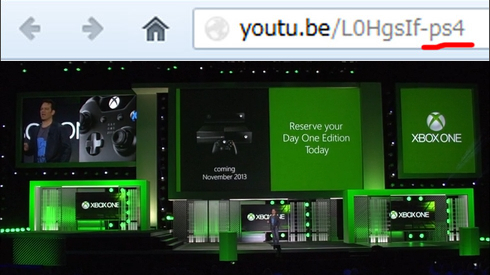 7年前の今頃は Ps4 と Xbox One の詳細が発表 紹介動画のurlで奇跡が起こる ねとらぼ