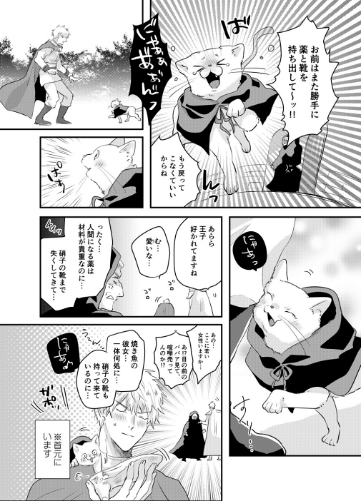 王子が一目ぼれしたガラスの靴の少女 その正体は 童話みたいにいかないラブコメ漫画に 続きが気になる の声 ねとらぼ