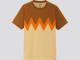 ユニクロから“作中でジャイアンが着ているデザインそのままのTシャツ”登場　ドラえもん50周年記念コラボで
