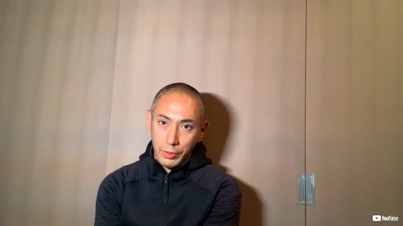 市川海老蔵 妻 麻央さんを語る動画で 不思議体験 きっと麻央さん一緒に居たんですよ ねとらぼ