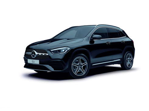 xc GLA GLB