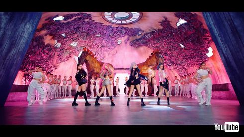 BLACKPINK WFj WX [ T How you like that YouTube