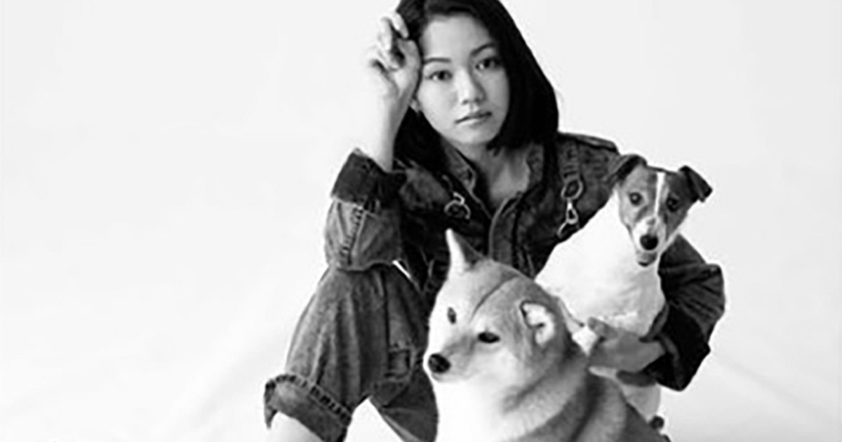 より良い共存の世界を作りたい 二階堂ふみ 劣悪な条件で暮らす繁殖犬の環境改善を訴える 1 2 ページ ねとらぼ