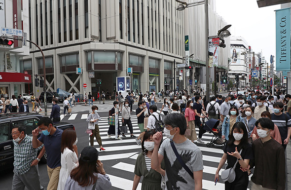 東京五輪を「2022年」に延期〜森永卓郎が“経済復興対策”を提案