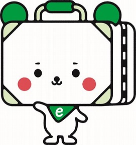 とにかくかわいい 1610件から選ばれた えきねっと 新キャラクター とらんくま を紹介 ねとらぼ